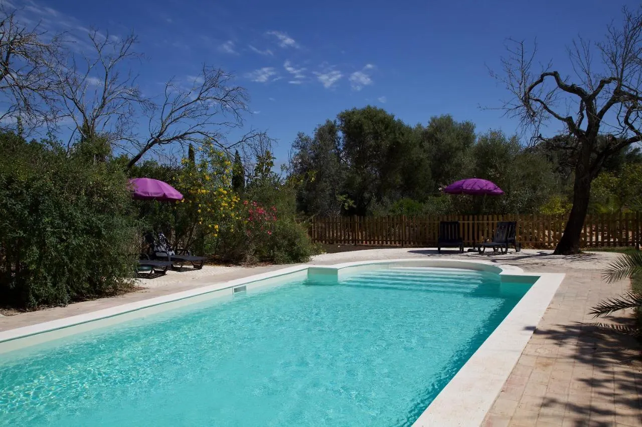 Villa Casa Rosa Olhao