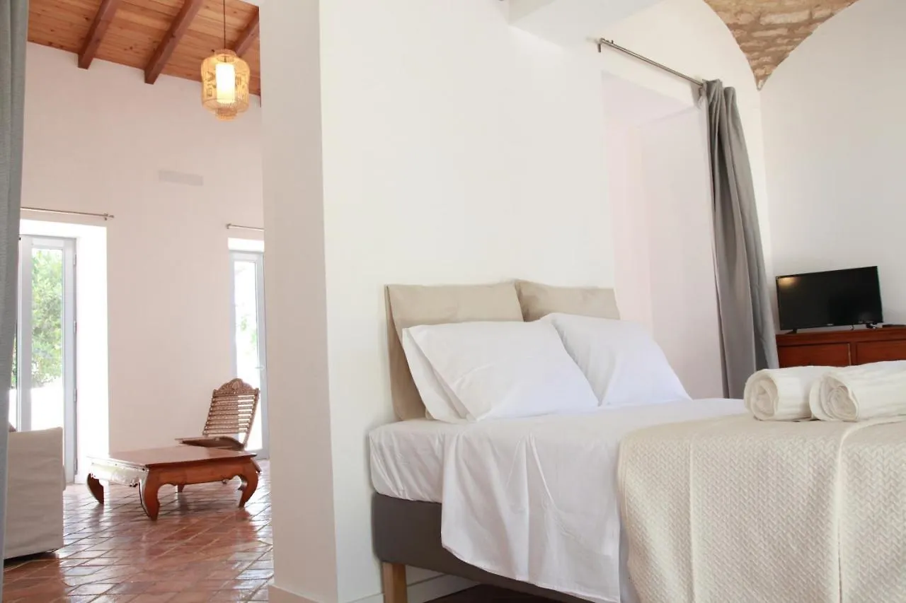 Villa Casa Rosa Olhao
