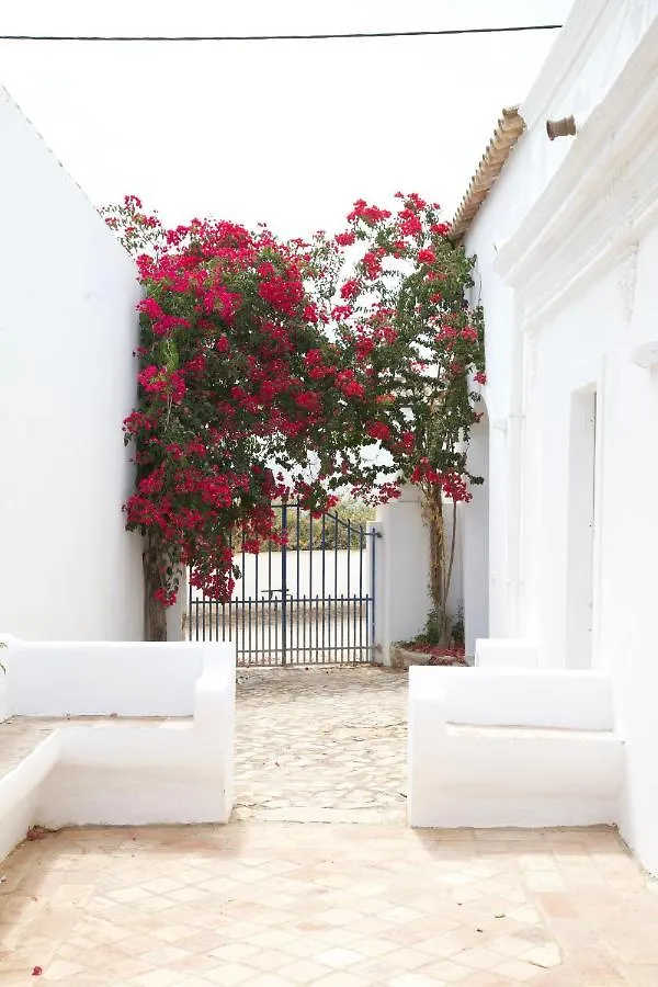 Villa Casa Rosa Olhao