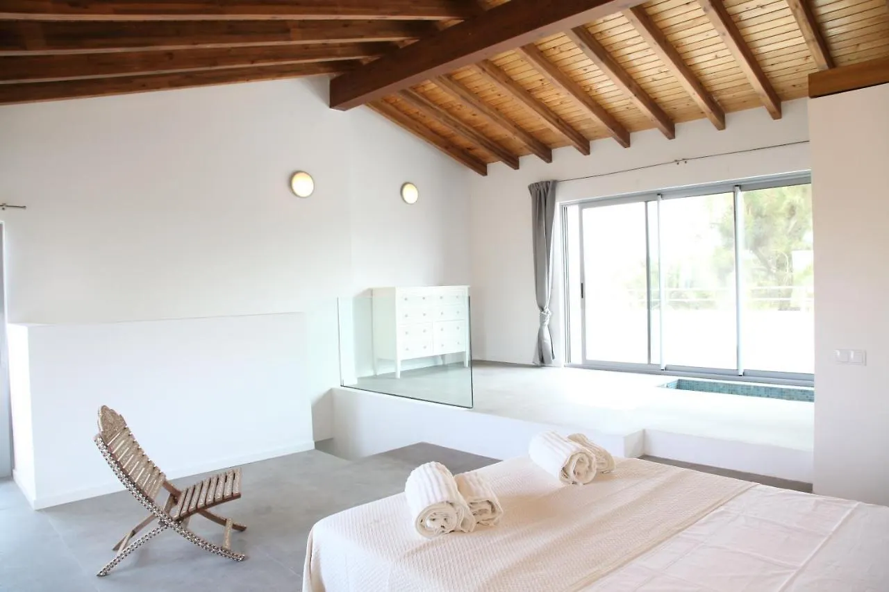 Villa Casa Rosa Olhão