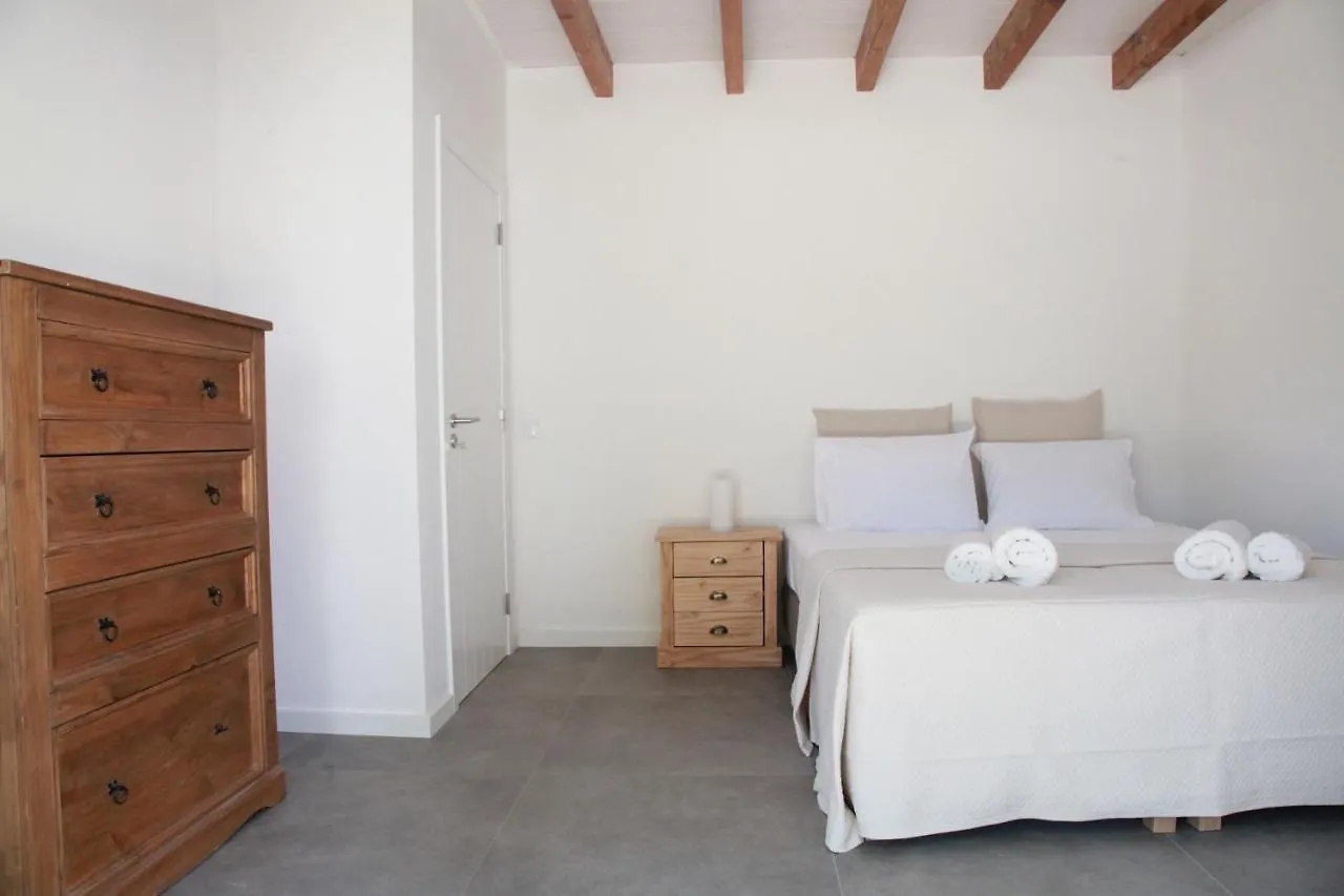 Villa Casa Rosa Olhao