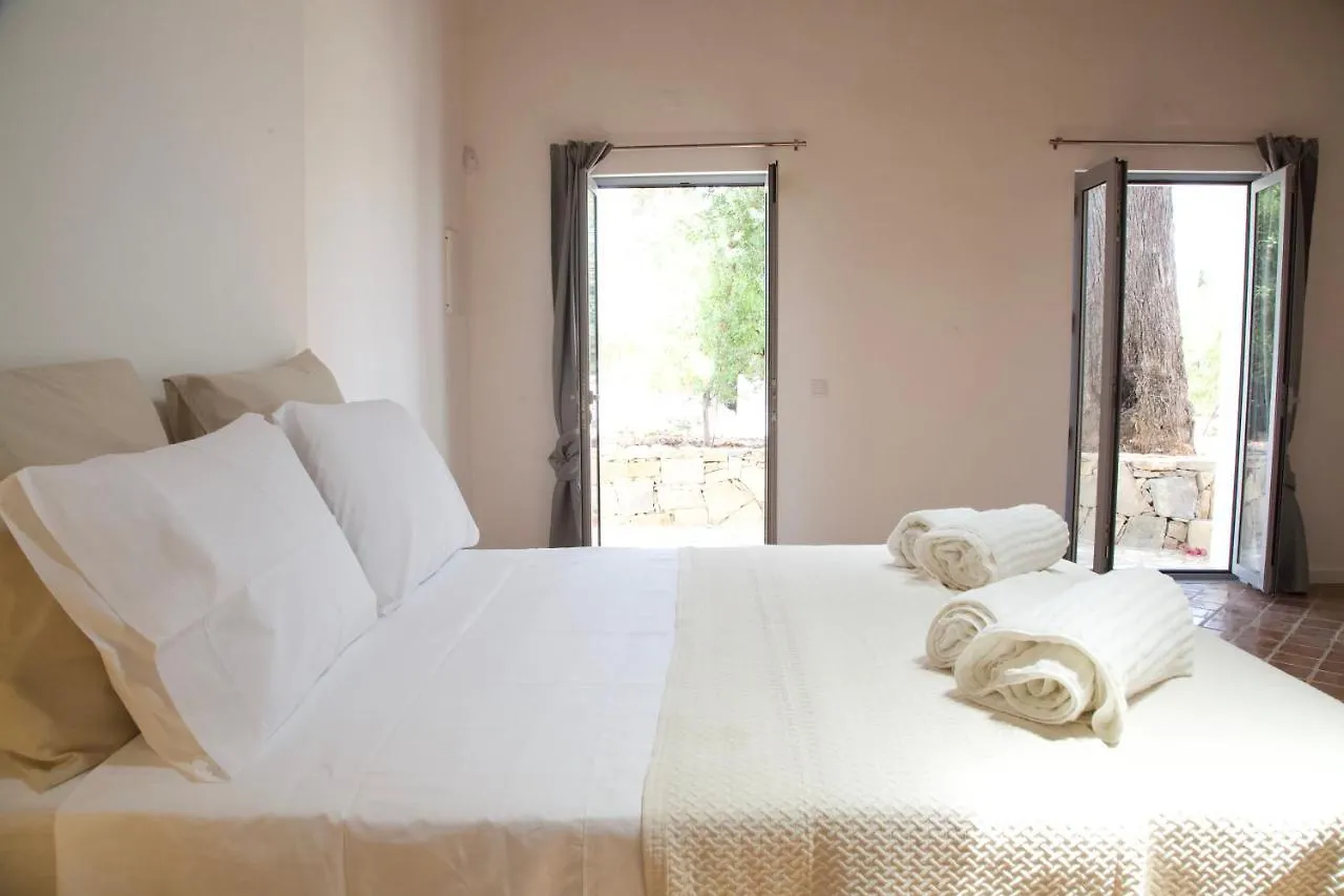 Villa Casa Rosa Olhao Portugal
