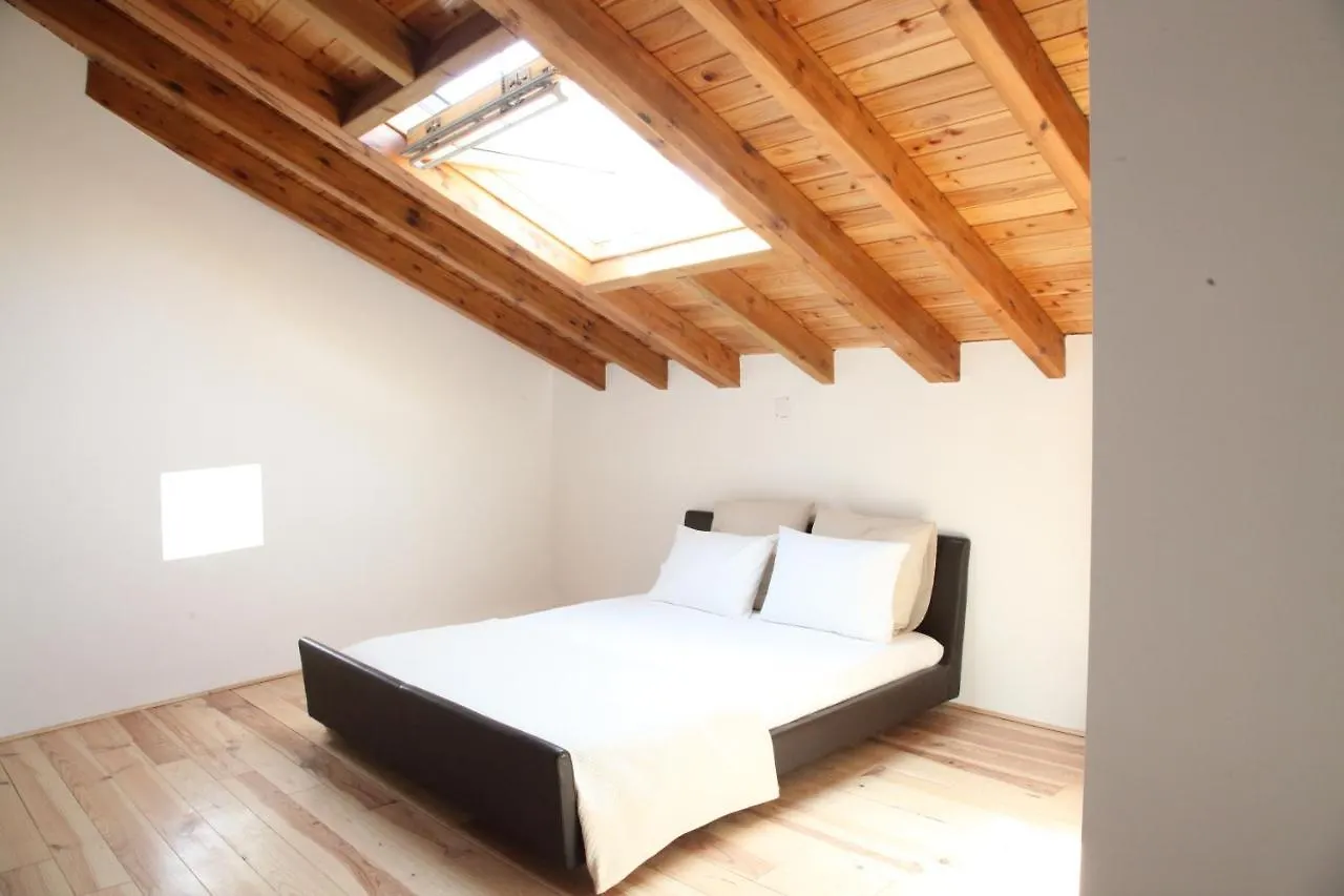 Villa Casa Rosa Olhao Portugal