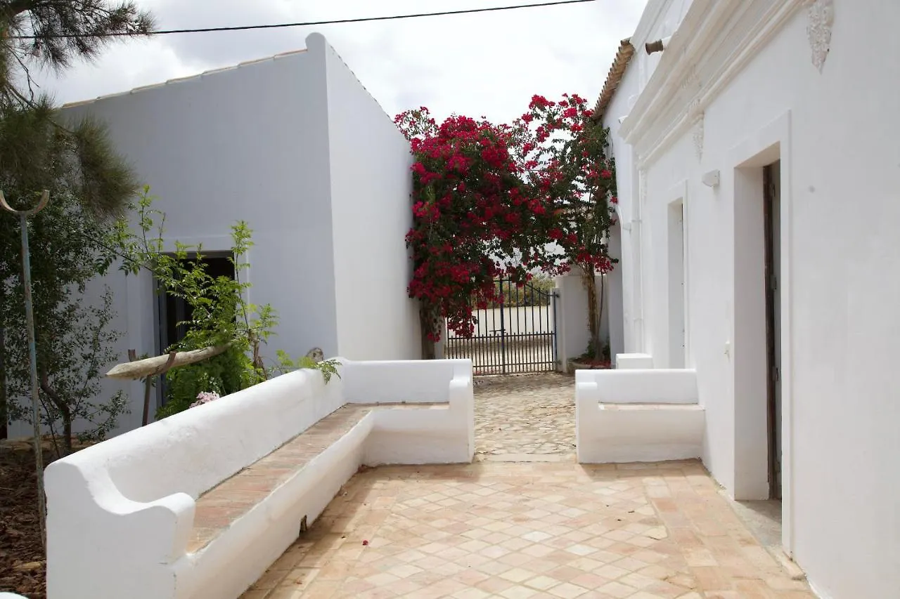 Villa Casa Rosa Olhao