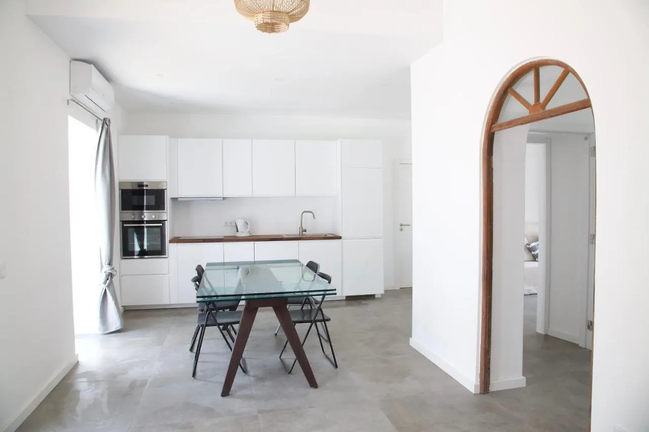 Villa Casa Rosa Olhao 0*,  Portugal