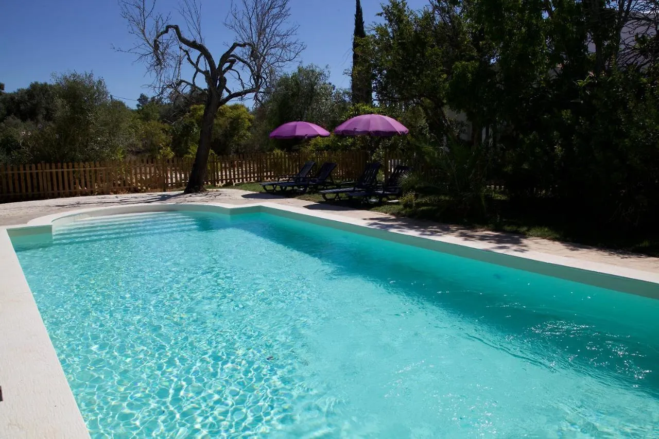Villa Casa Rosa Olhao