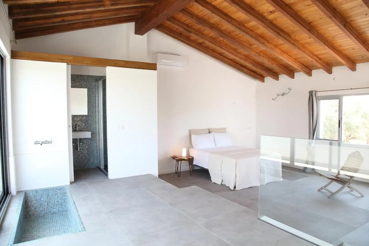Villa Casa Rosa Olhão 0*,