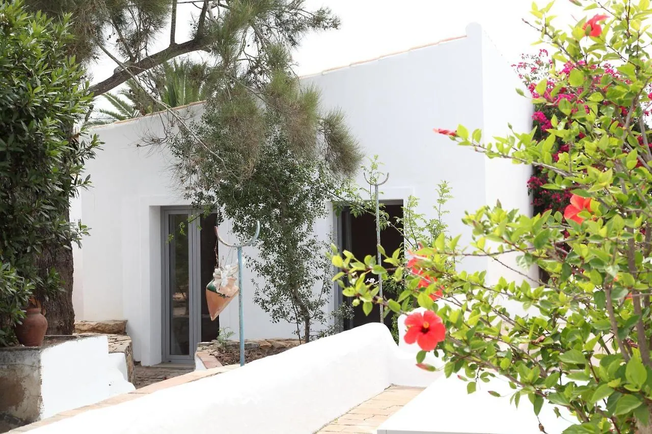 Villa Casa Rosa Olhão Portugalsko