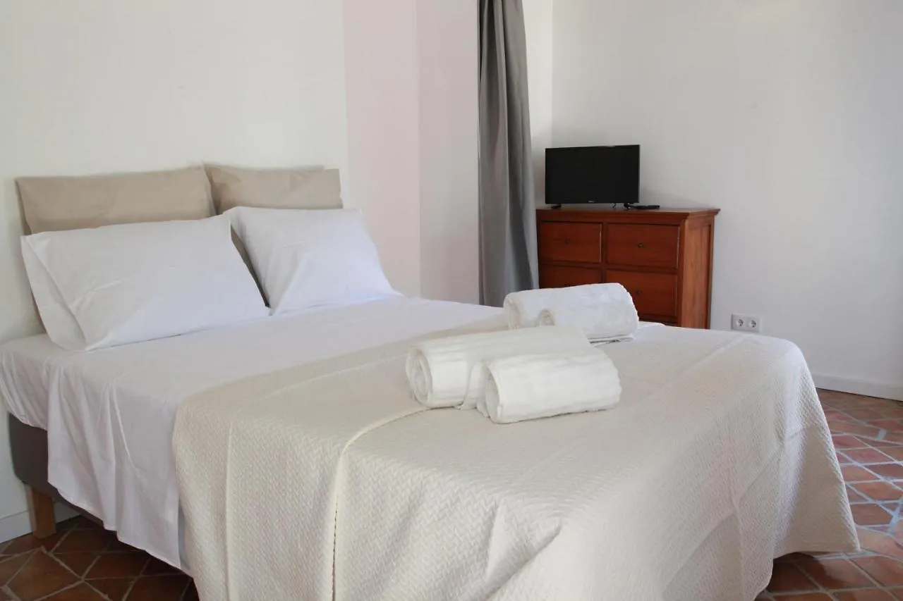 Villa Casa Rosa Olhao 0*,  Portugal