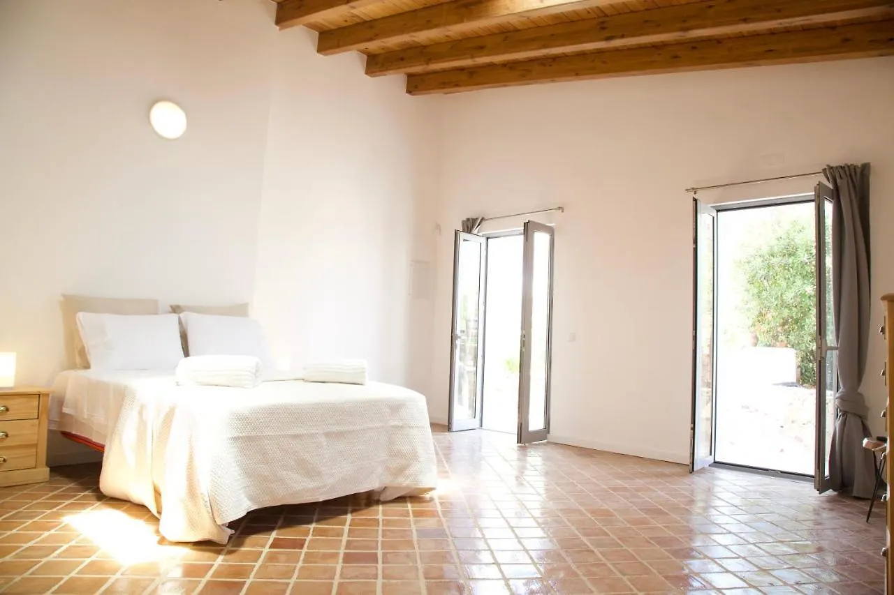 Villa Casa Rosa Olhao Portugal