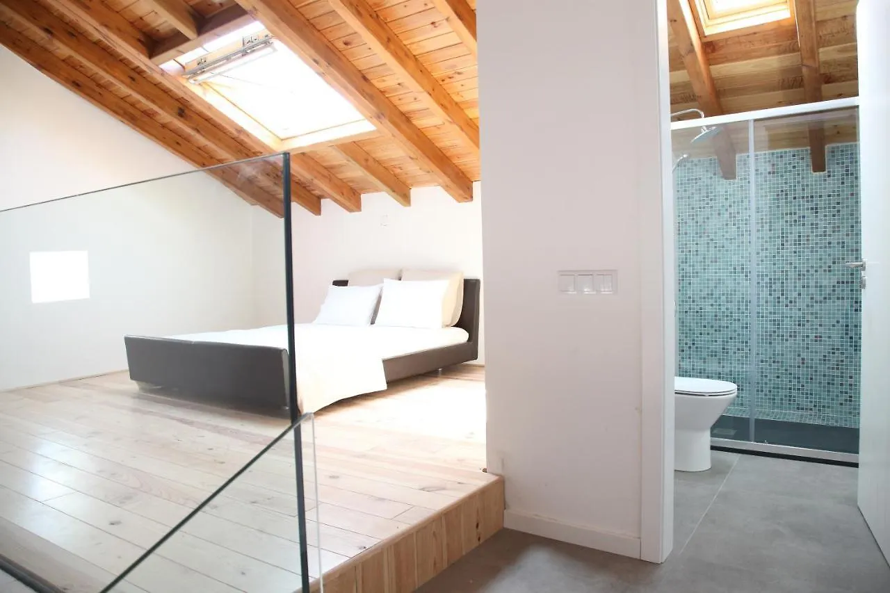 Villa Casa Rosa Olhão 0*,