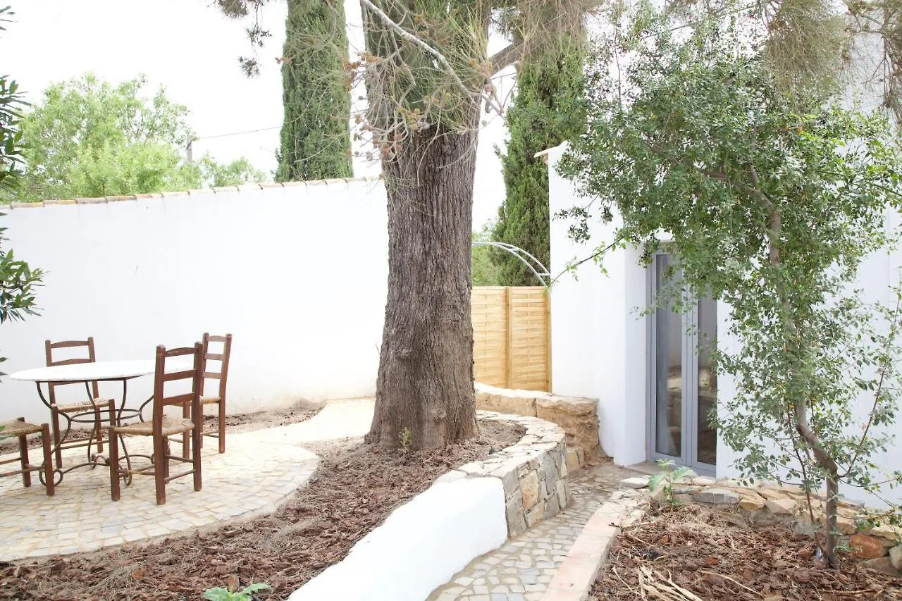 Villa Casa Rosa Olhao