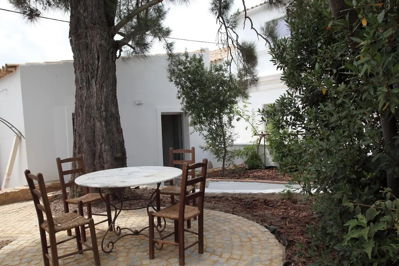 Villa Casa Rosa Olhao