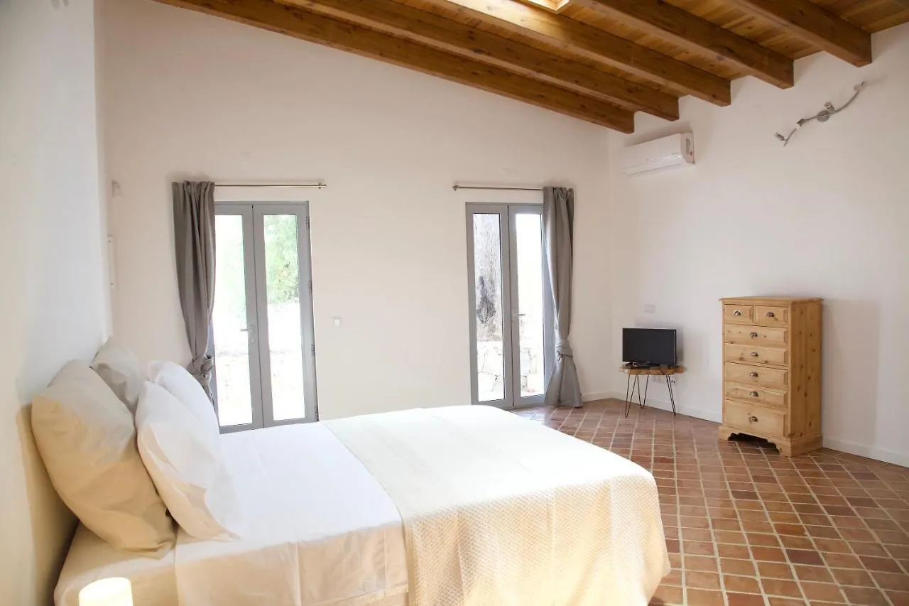 Villa Casa Rosa Olhao Portugal