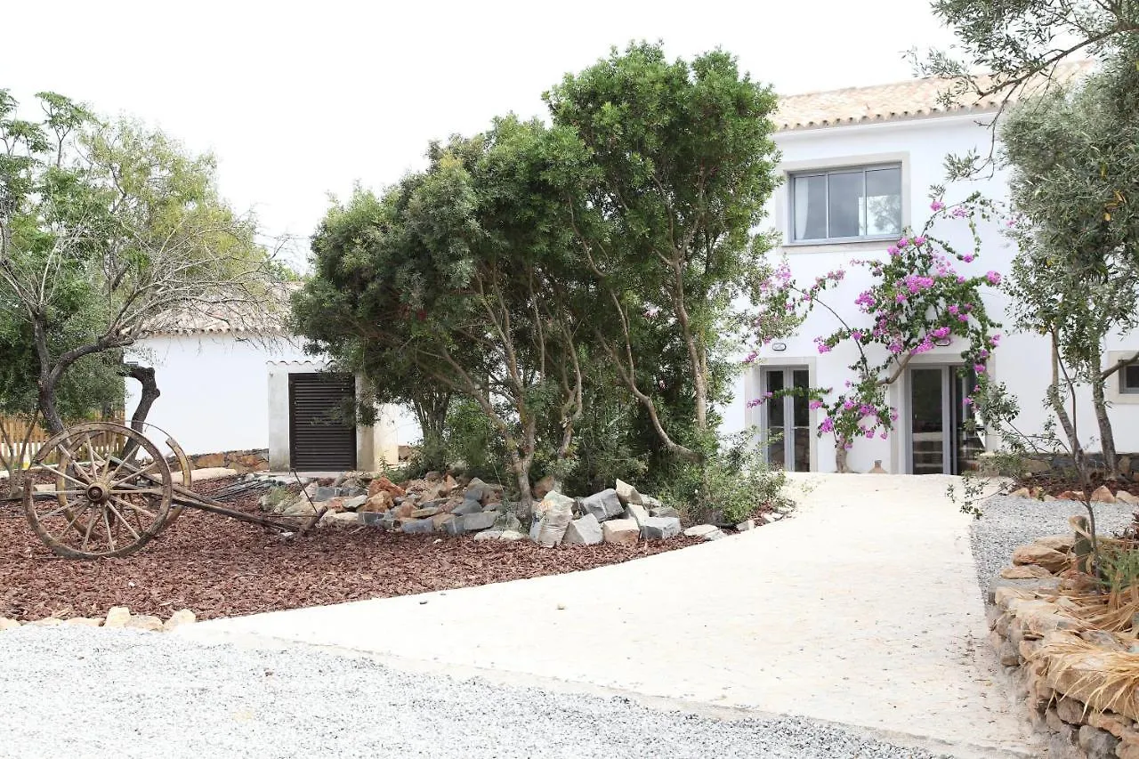 Villa Casa Rosa Olhao
