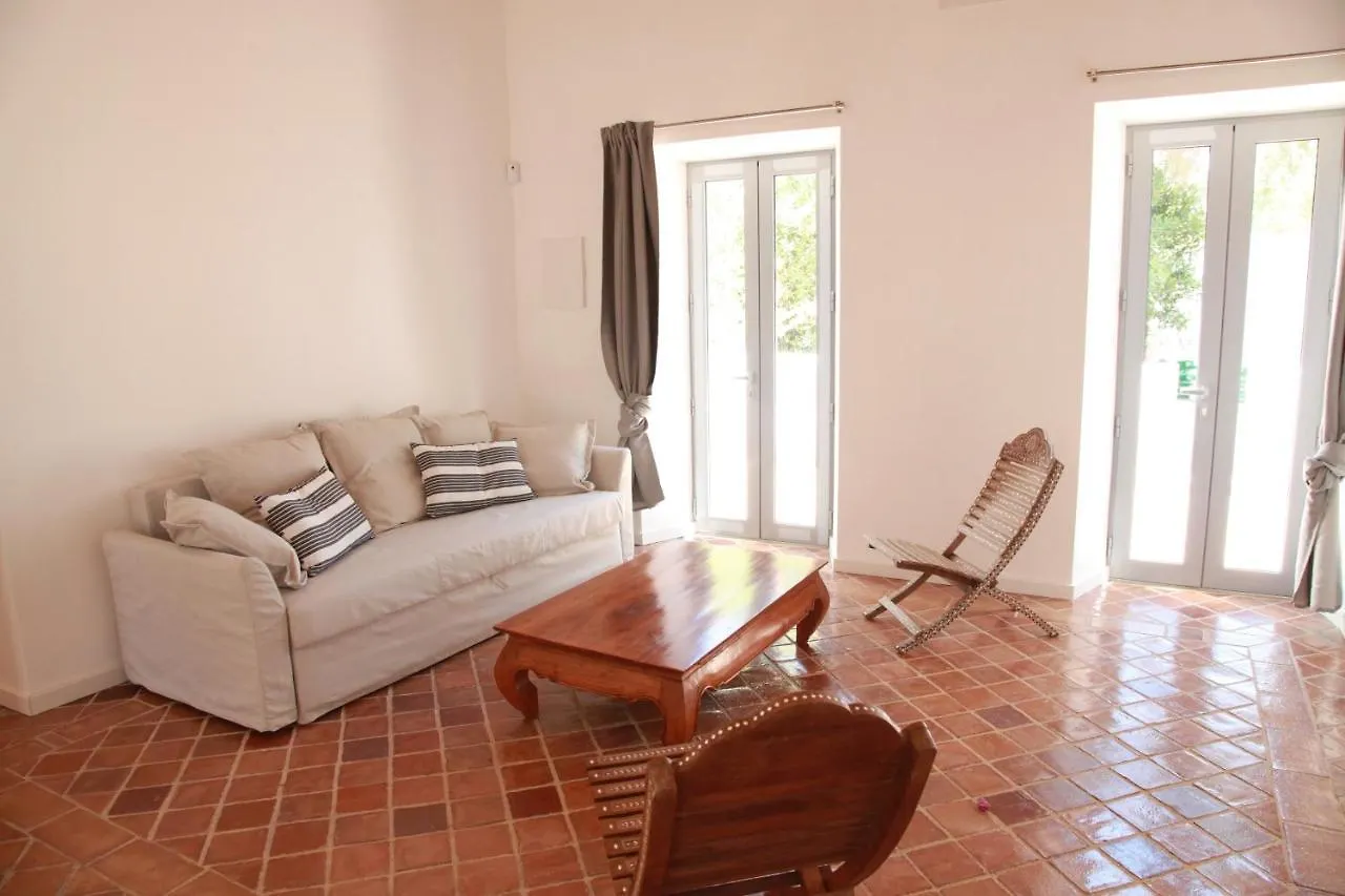 Villa Casa Rosa Olhao