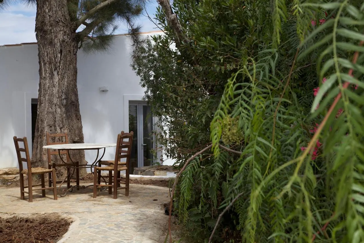 Villa Casa Rosa Olhão