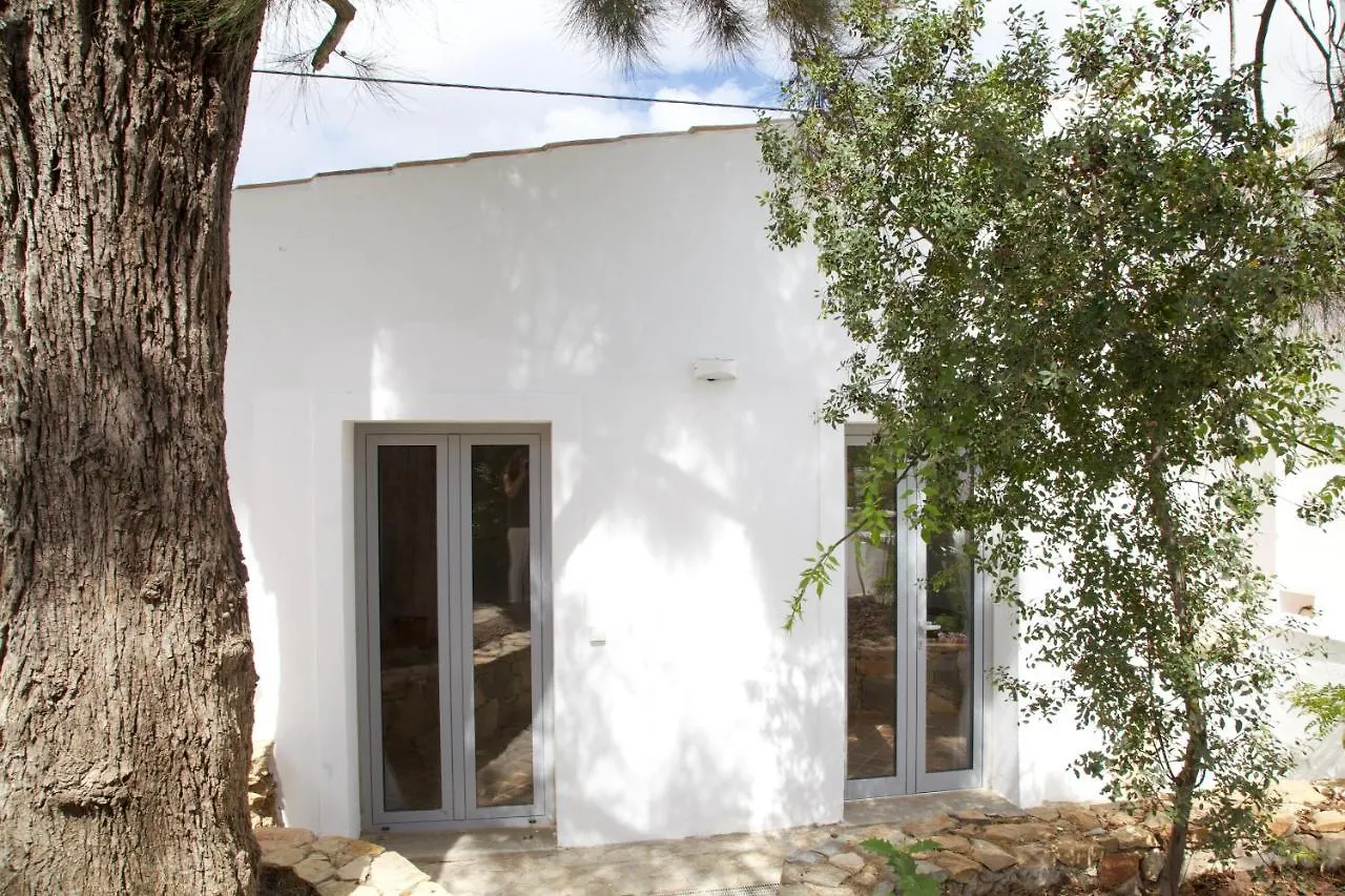 Villa Casa Rosa Olhao 0*,