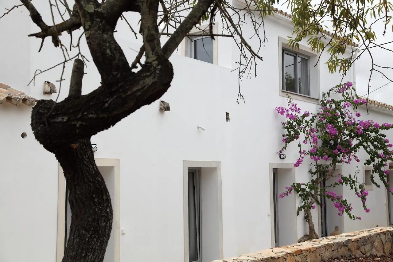 Villa Casa Rosa Olhao