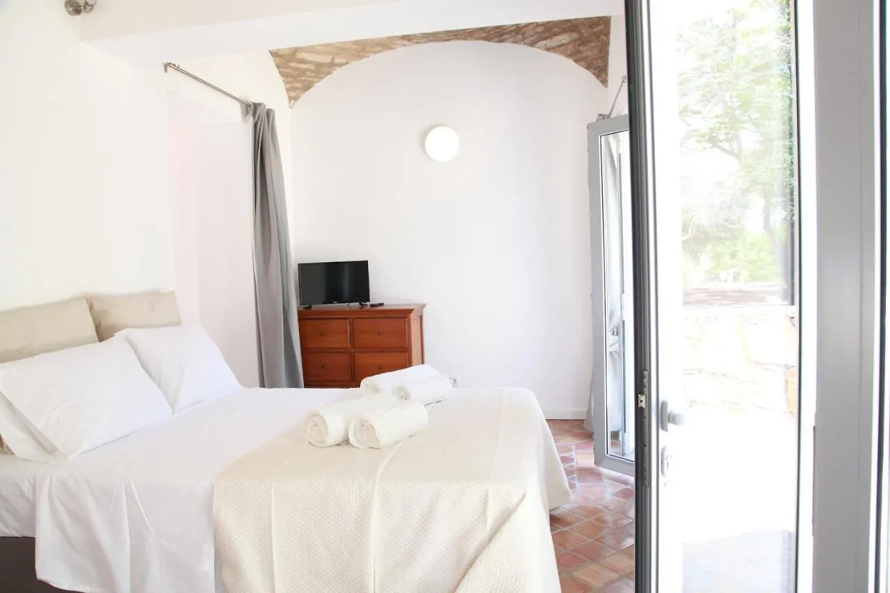 Villa Casa Rosa Olhao