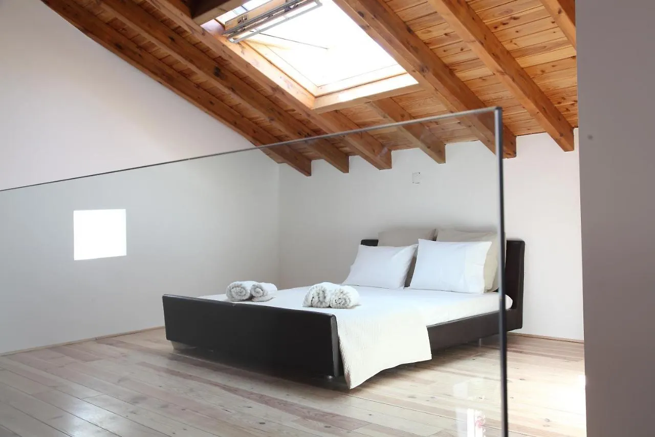 Villa Casa Rosa Olhao